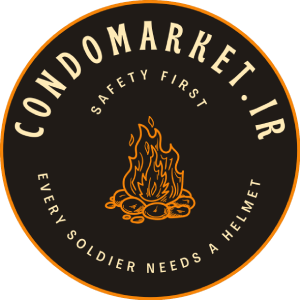 لوگوی کاندوم مارکت